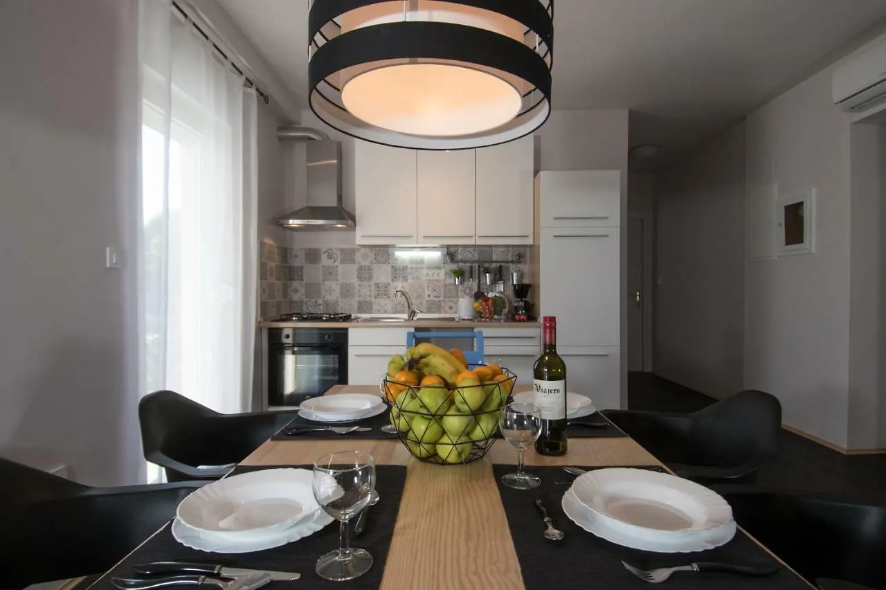 Apartment Sebalj Opatija Croatia
