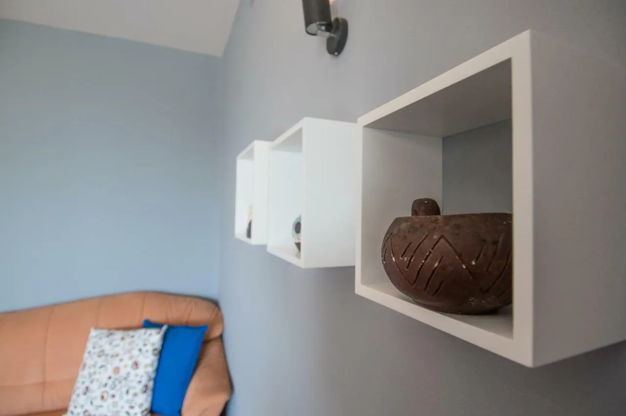 Apartment Sebalj Opatija Kroatien