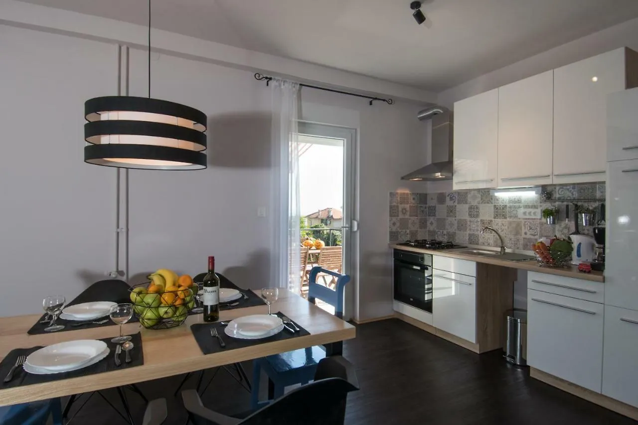 Apartment Sebalj Opatija