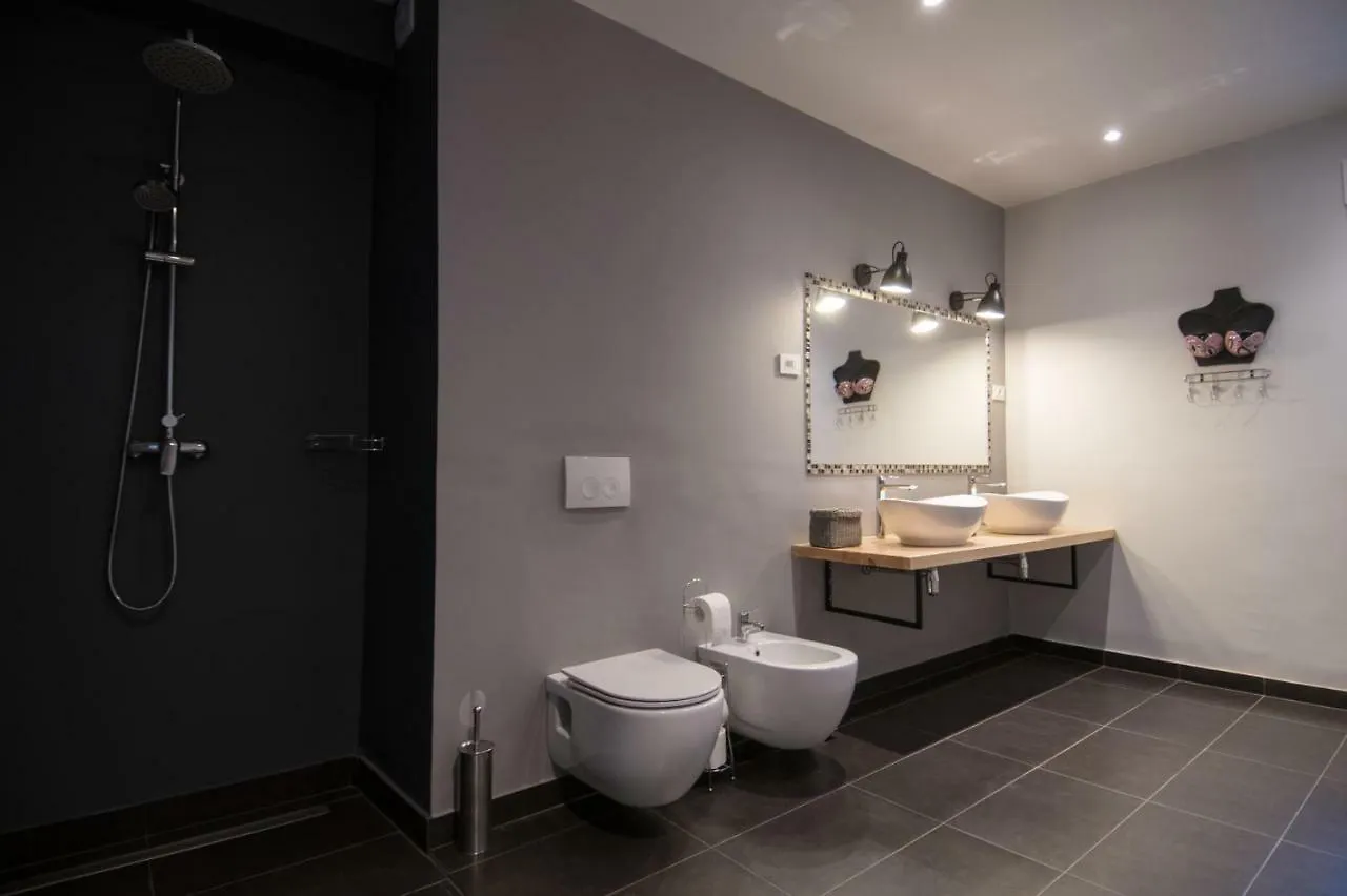 Apartment Sebalj Opatija