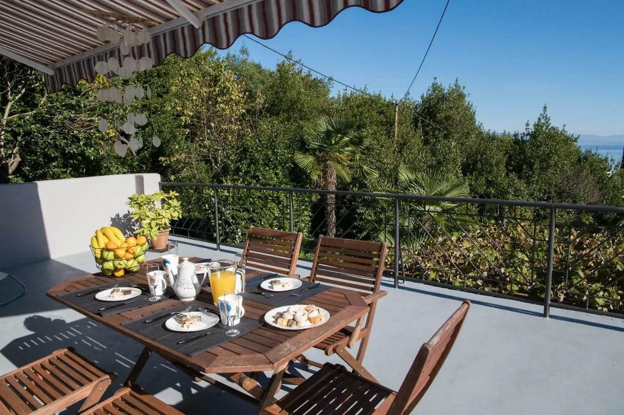 Apartment Sebalj Opatija 0*,  Croatia