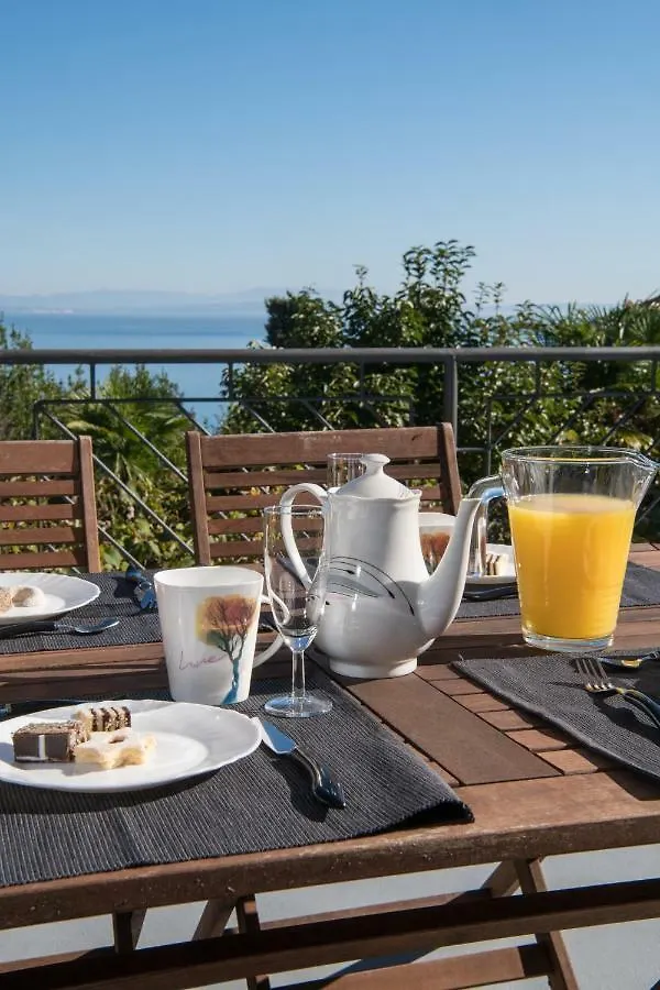 Apartment Sebalj Opatija