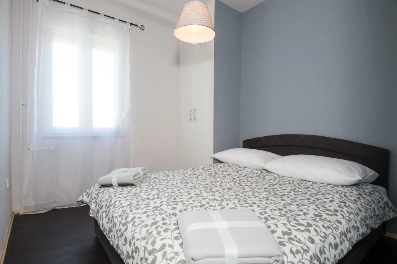 Apartment Sebalj Opatija