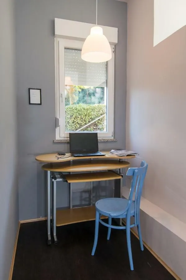 Apartment Sebalj Opatija
