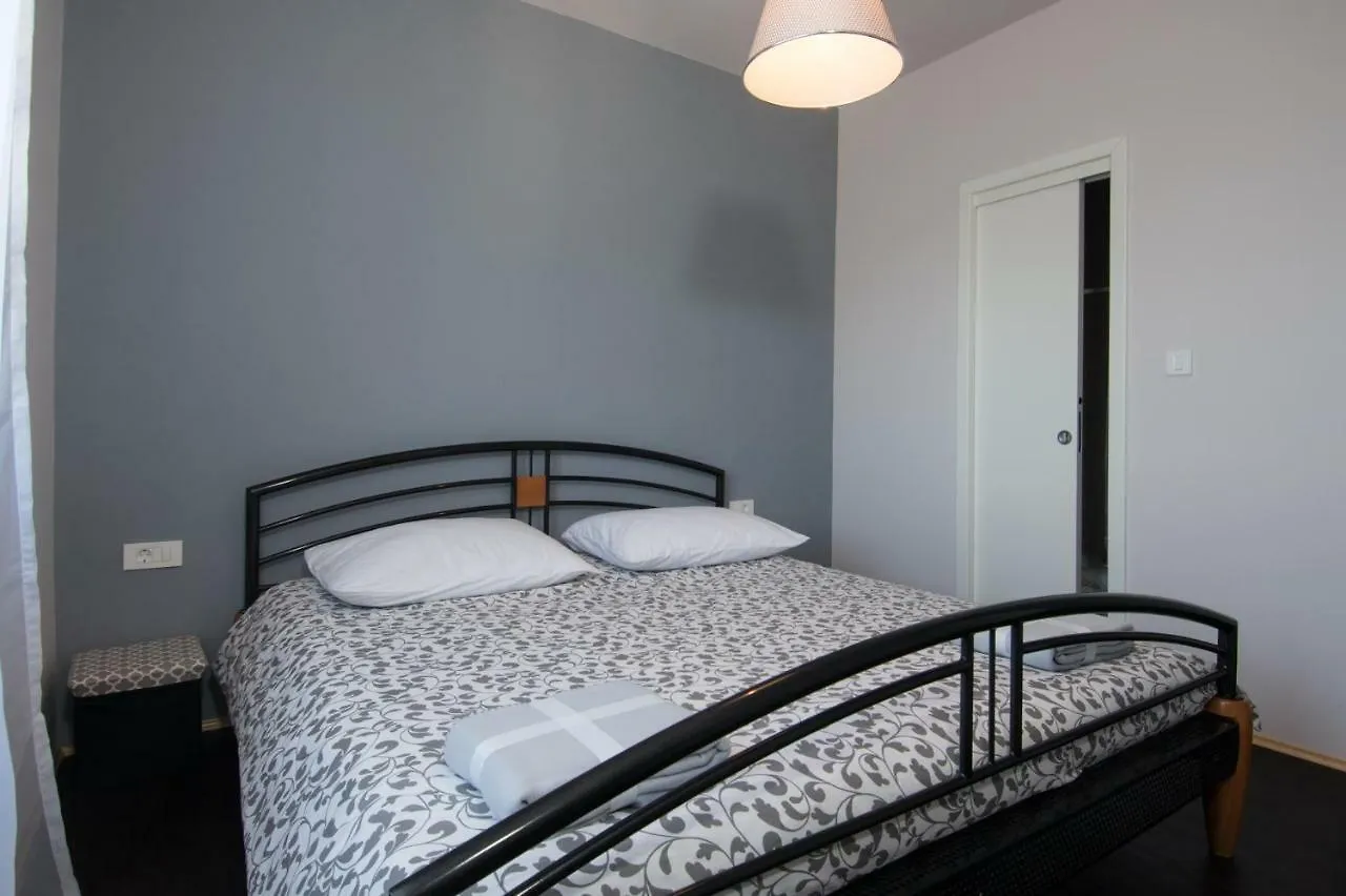 Apartment Sebalj Opatija Kroatien