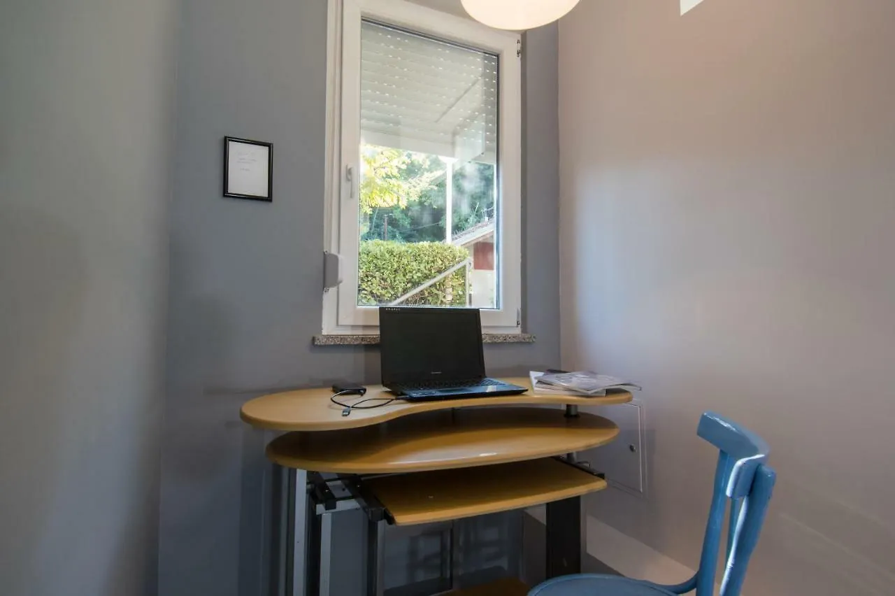 Apartment Sebalj Opatija