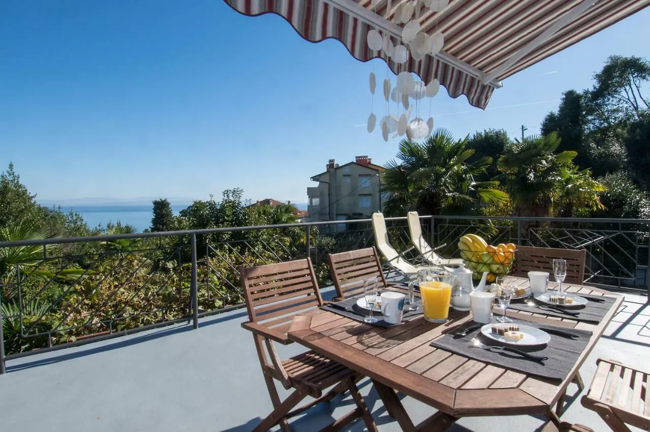 Apartment Sebalj Opatija 0*,  Kroatien
