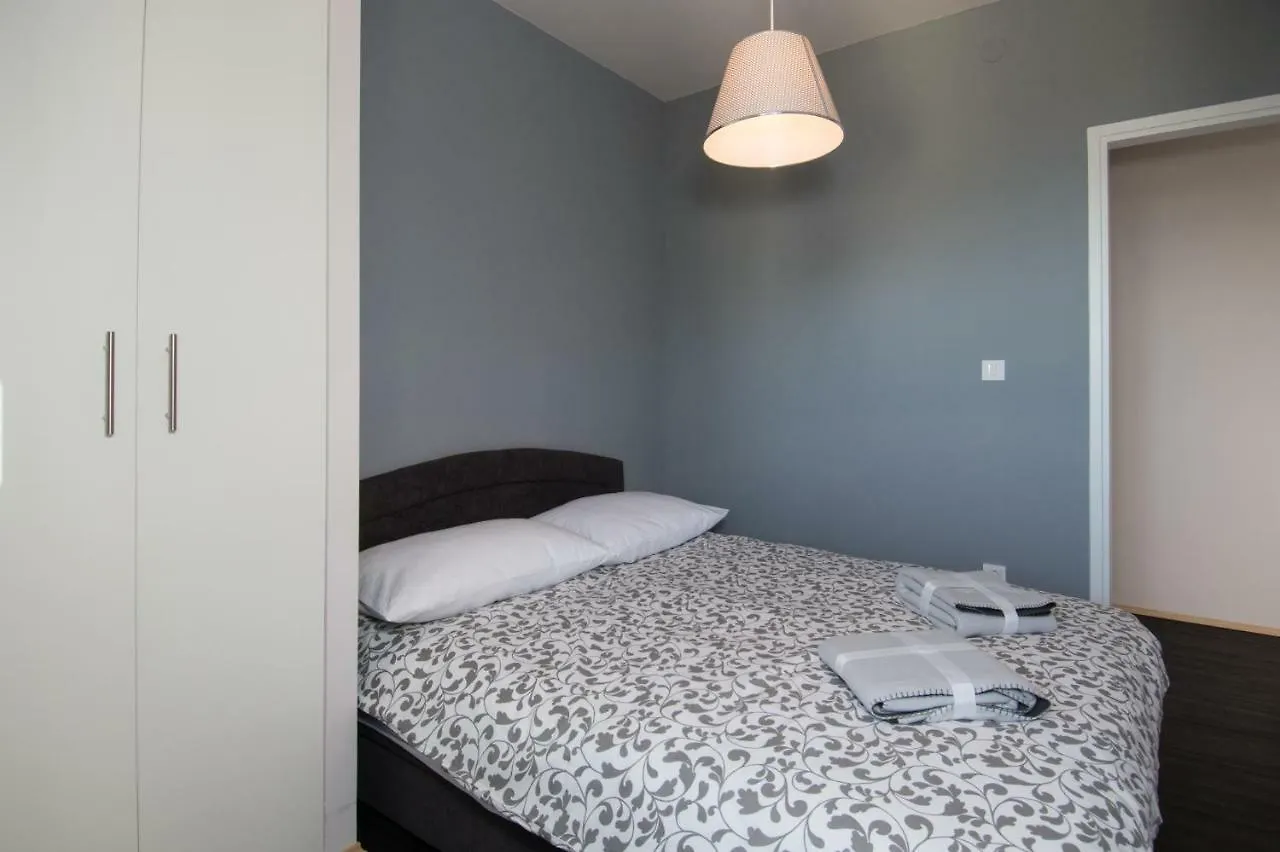 Apartment Sebalj Opatija