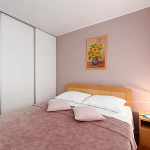 Apartment M-arte, Opatija