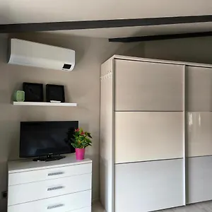 Apartment Urban, Opatija