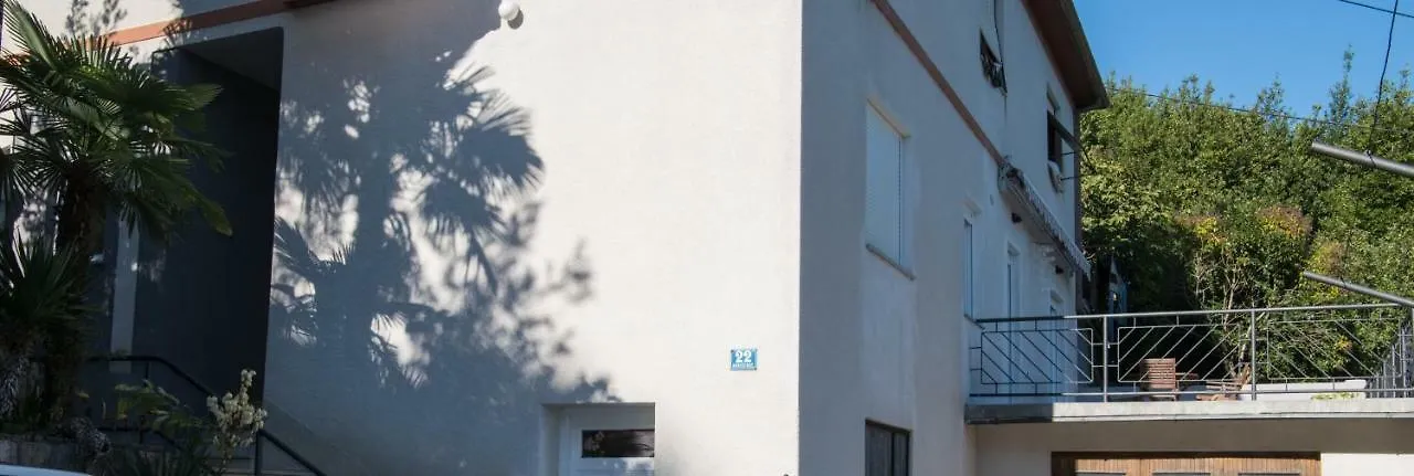 Apartment Sebalj Opatija