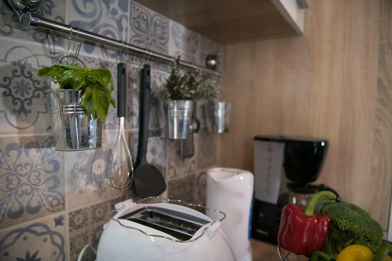 Apartment Sebalj Opatija