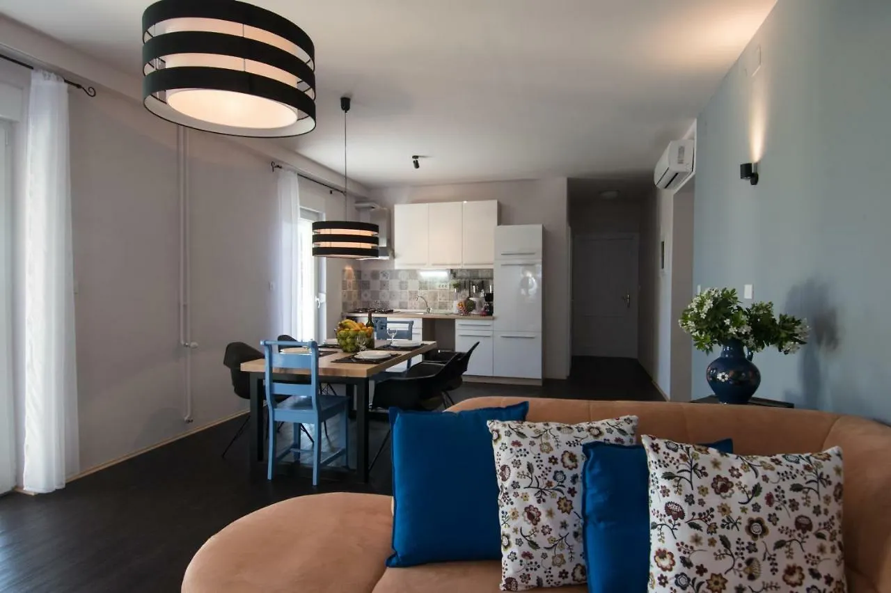 Apartment Sebalj Opatija
