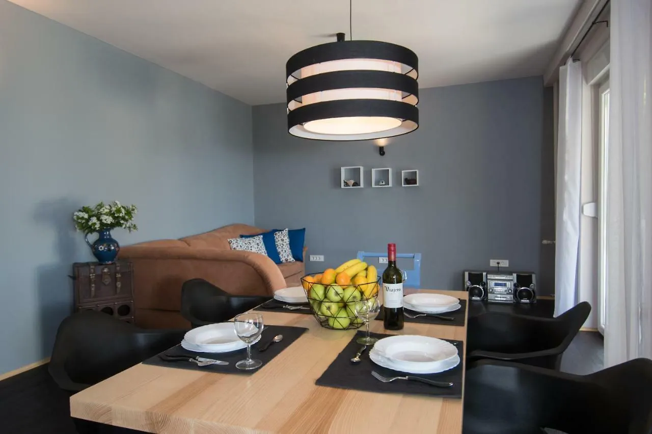 Apartment Sebalj Opatija 0*,