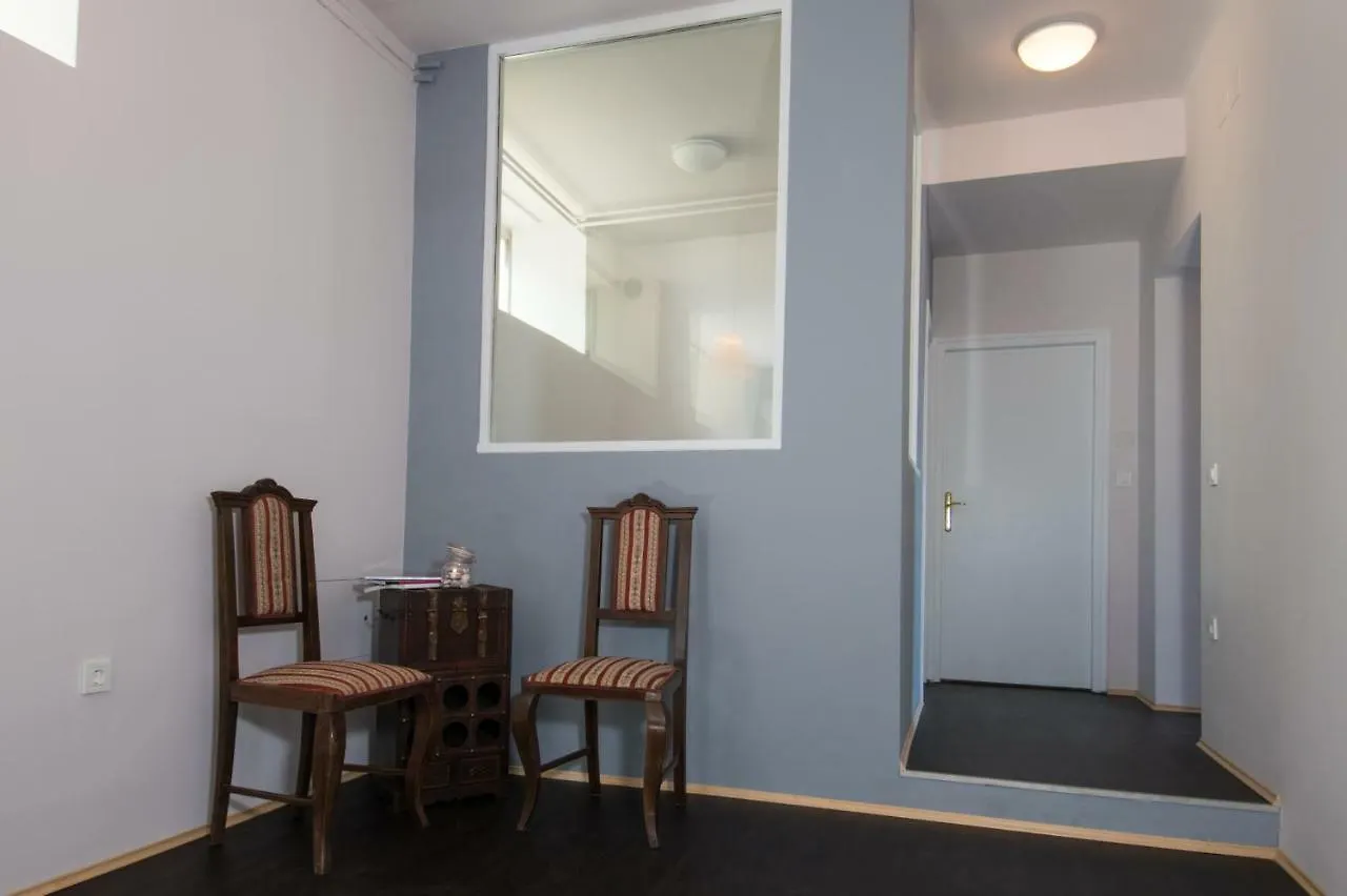 Apartment Sebalj Opatija